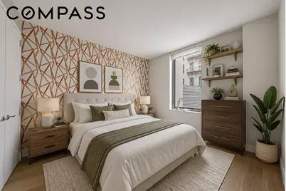 117 W 123rd Street #1B, New York, NY 10027 - Photo 13