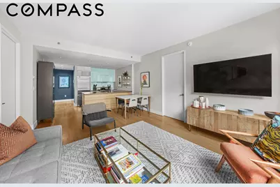 117 W 123rd Street #1B, New York, NY 10027 - Photo 3
