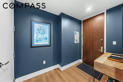 117 W 123rd Street #1B, New York, NY 10027 - Photo 19