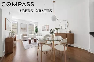 257 W 117th St, New York City, NY 10026 - Photo 3