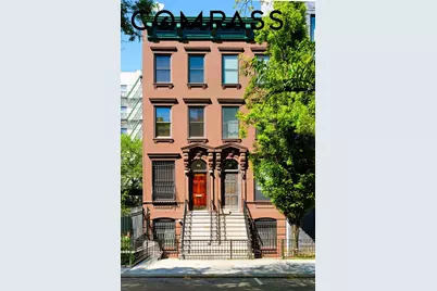 63 W 128th Street, New York City, NY 10027 - Photo 3