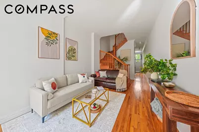 63 W 128th Street, New York, NY 10027 - Photo 3