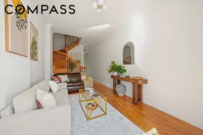 63 W 128th Street, New York, NY 10027 - Photo 5