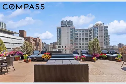 148 E 24th Street #10E, New York City, NY 10010 - Photo 9