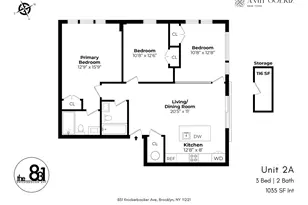 831 Knickerbocker Ave, Brooklyn, NY 11207 - Photo 9