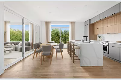 831 Knickerbocker Avenue #2A, Brooklyn, NY 11207 - Photo 3