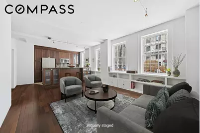 522 W End Avenue #1B, New York City, NY 10024 - Photo 3