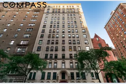 522 W End Avenue #1B, New York City, NY 10024 - Photo 11