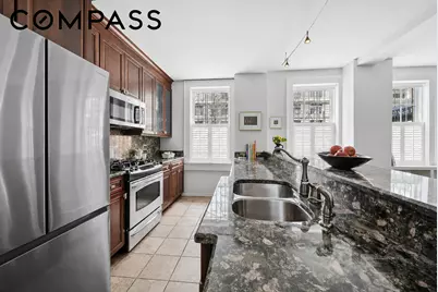 522 W End Avenue #1B, New York City, NY 10024 - Photo 5