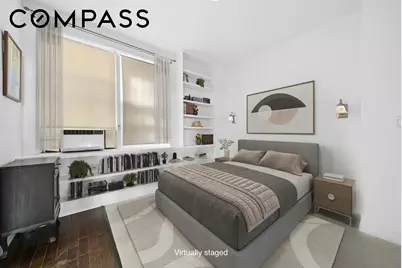 522 W End Avenue #1B, New York City, NY 10024 - Photo 9