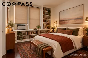 522 West End Ave, New York City, NY 10024 - Photo 7