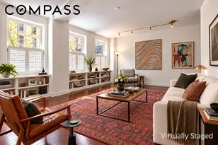 522 West End Ave, New York City, NY 10024 - Photo 1