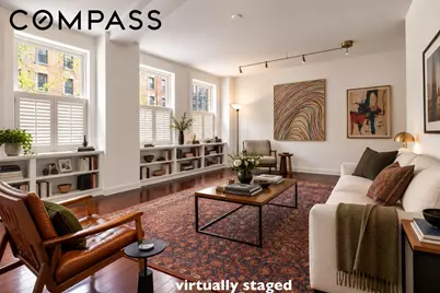 522 W End Avenue #1B, New York City, NY 10024 - Photo 1