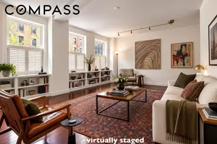 522 West End Ave, New York City, NY 10024 - Photo 1