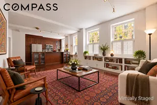 522 West End Ave, New York City, NY 10024 - Photo 3