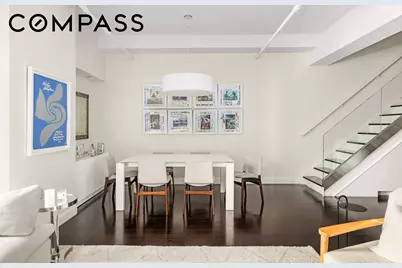 14 E 4th Street #803, New York, NY 10012 - Photo 3