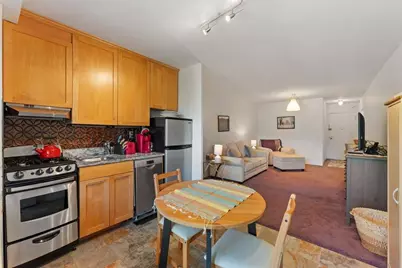 4901 Henry Hudson Parkway W #5N, Bronx, NY 10471 - Photo 5