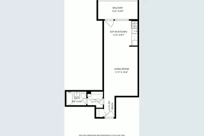 4901 Henry Hudson Parkway W #5N, Bronx, NY 10471 - Photo 11