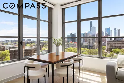 115 York Street #17F, Brooklyn, NY 11201 - Photo 3
