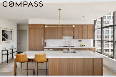 115 York Street #17F, New York City, NY 11201 - Photo 5