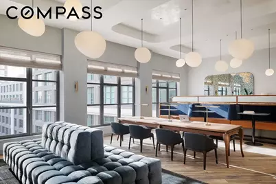 115 York Street #17F, Brooklyn, NY 11201 - Photo 21