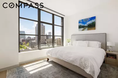 115 York Street #17F, Brooklyn, NY 11201 - Photo 7