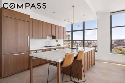 115 York Street #17F, New York City, NY 11201 - Photo 3