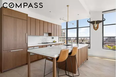 115 York Street #17F, Brooklyn, NY 11201 - Photo 5