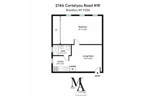 2146 Cortelyou Rd, New York City, NY 11226 - Photo 13