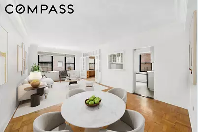 2 Tudor City Place #5HN, New York City, NY 10017 - Photo 1