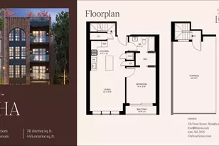 176 Frost St, Brooklyn, NY 11211 - Photo 9