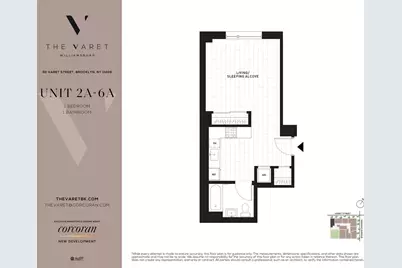 50 Varet Street #5A, New York City, NY 11206 - Photo 17
