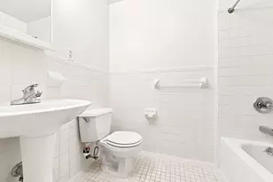 114 W 136th St, New York, NY 10030 - Photo 5