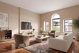 114 W 136th St, New York, NY 10030 - Photo 1