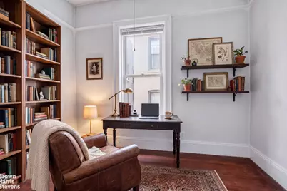 129 Columbia Heights #35, Brooklyn, NY 11201 - Photo 7