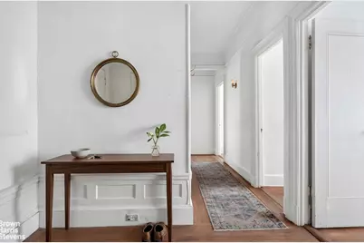 129 Columbia Heights #35, Brooklyn, NY 11201 - Photo 5