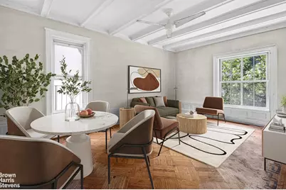 129 Columbia Heights #35, New York City, NY 11201 - Photo 1