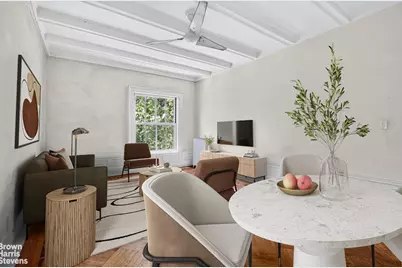 129 Columbia Heights #35, Brooklyn, NY 11201 - Photo 3