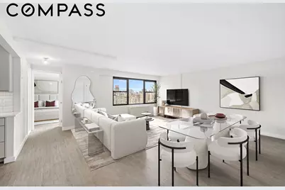 166 E 61st Street #18E, New York, NY 10065 - Photo 1