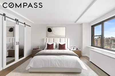 166 E 61st Street #18E, New York, NY 10065 - Photo 5