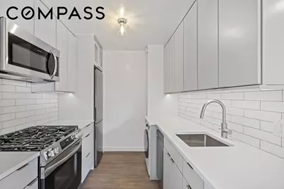 166 E 61st Street #18E, New York, NY 10065 - Photo 3