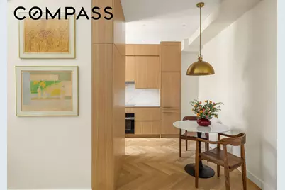 219 W 81st Street #11G, New York City, NY 10024 - Photo 5