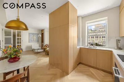 219 W 81st Street #11G, New York City, NY 10024 - Photo 7