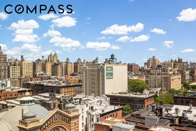 219 W 81st Street #11G, New York City, NY 10024 - Photo 17