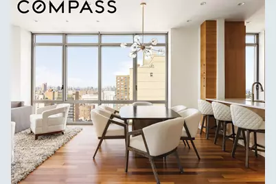 333 E 91st Street #25A, New York, NY 10128 - Photo 3