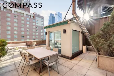 347 W 39th Street #PHNE, New York, NY 10018 - Photo 5