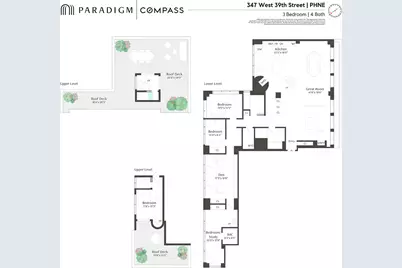 347 W 39th Street #PHNE, New York, NY 10018 - Photo 17