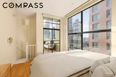 347 W 39th Street #PHNE, New York, NY 10018 - Photo 7