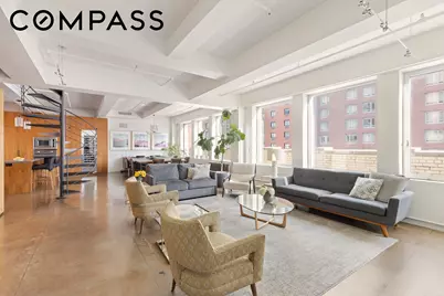 347 W 39th Street #PHNE, New York, NY 10018 - Photo 3