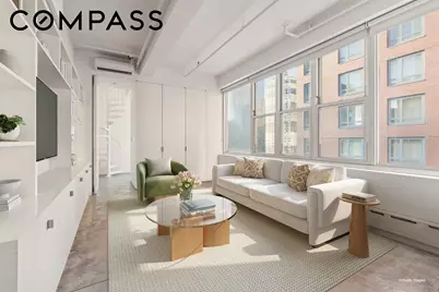 347 W 39th Street #PHNE, New York City, NY 10018 - Photo 7